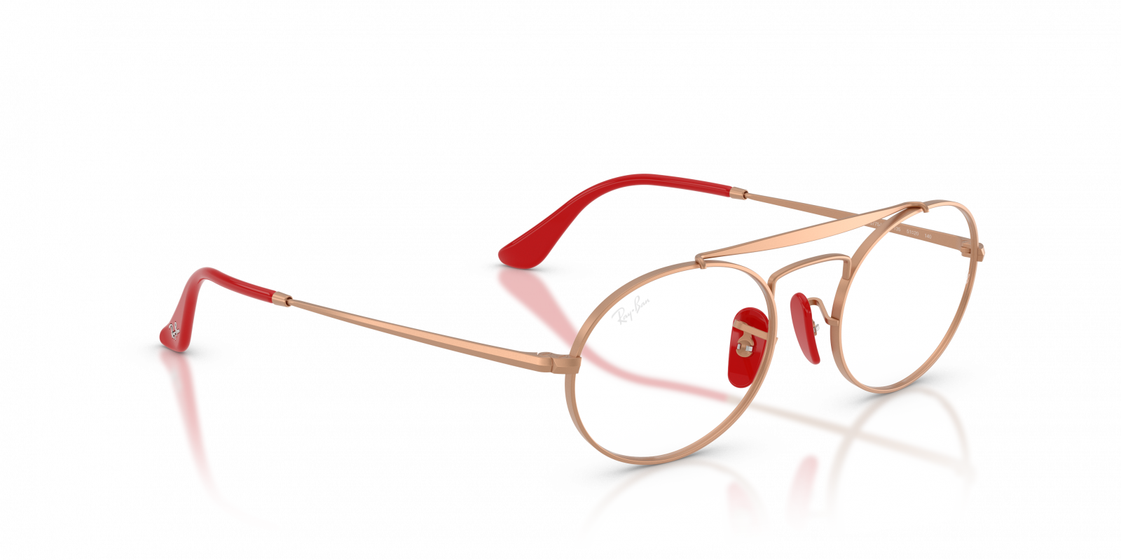 Ray Ban RX3775VM F135  